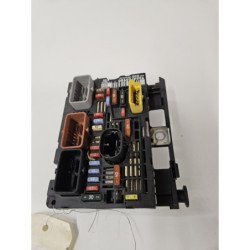 Boitier Servitude Moteur (bsm) Citroen C4 Grand Picasso 1